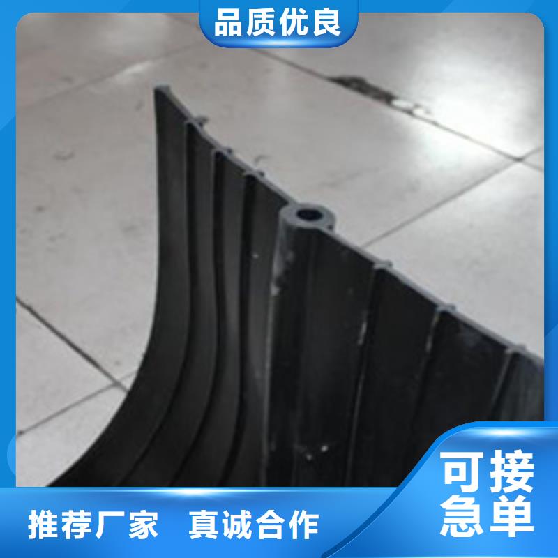 651型橡胶止水带厂家价格箱涵沉降缝用