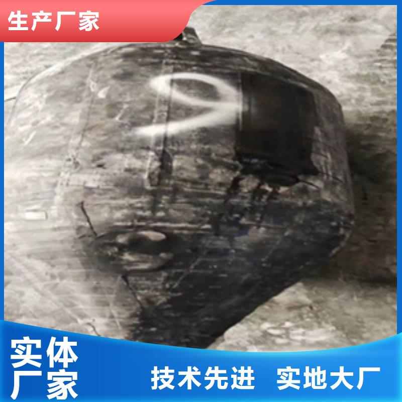 污水管道堵水气囊厂家价格