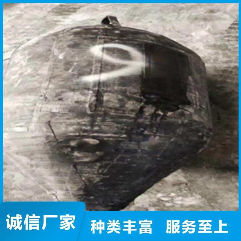 管道堵水气囊桥梁预压水袋快捷的物流配送