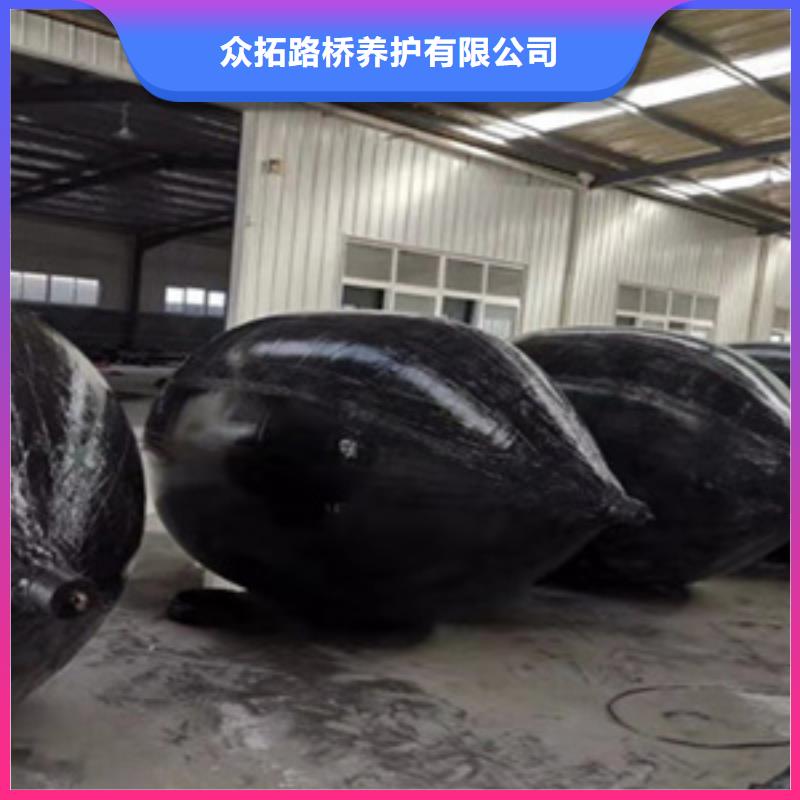 管道闭水气囊厂家价格