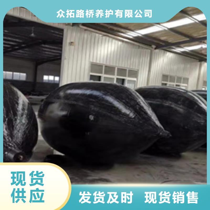 管道堵水气囊雨污分流用