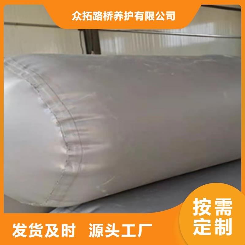 橡胶堵水气囊厂家价格