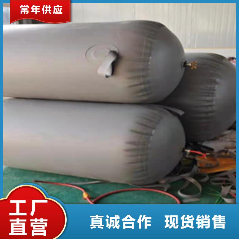 市政管道闭水试验气囊厂家价格