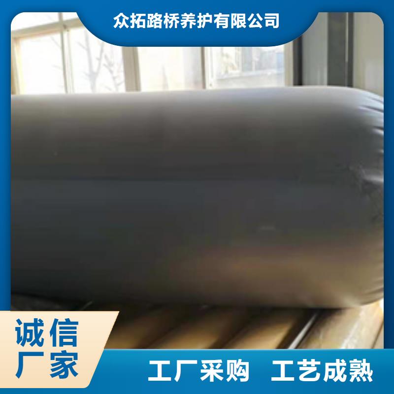 污水管道堵水气囊厂家价格