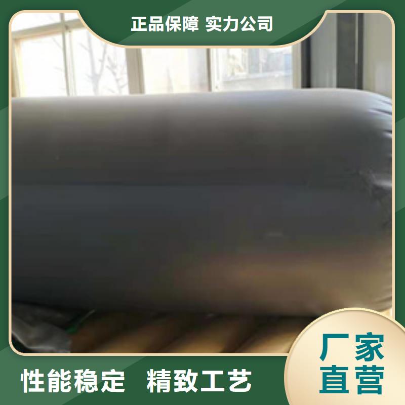 市政管道闭水试验气囊厂家价格