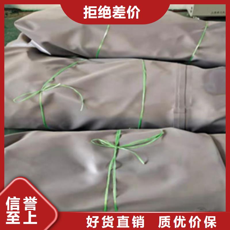 污水管道封堵气囊生产厂家
