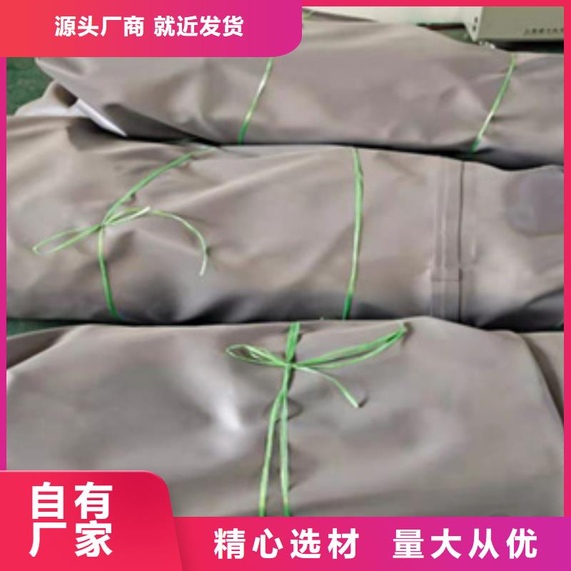 闭水试验气囊生产厂家