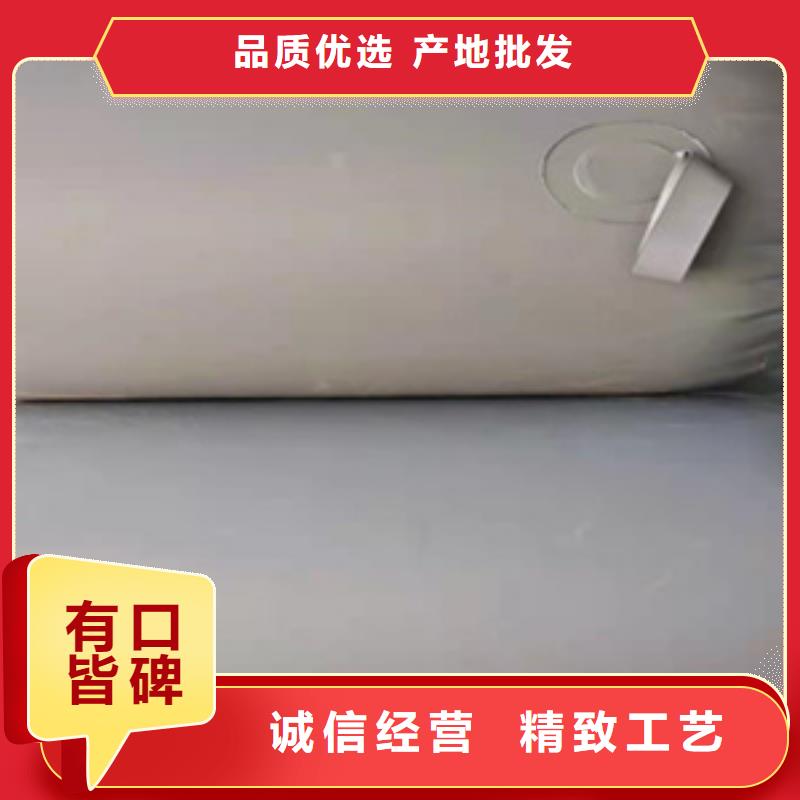 管道堵漏气囊堵下水道用