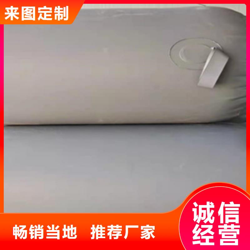 管道橡胶封堵气囊厂家价格