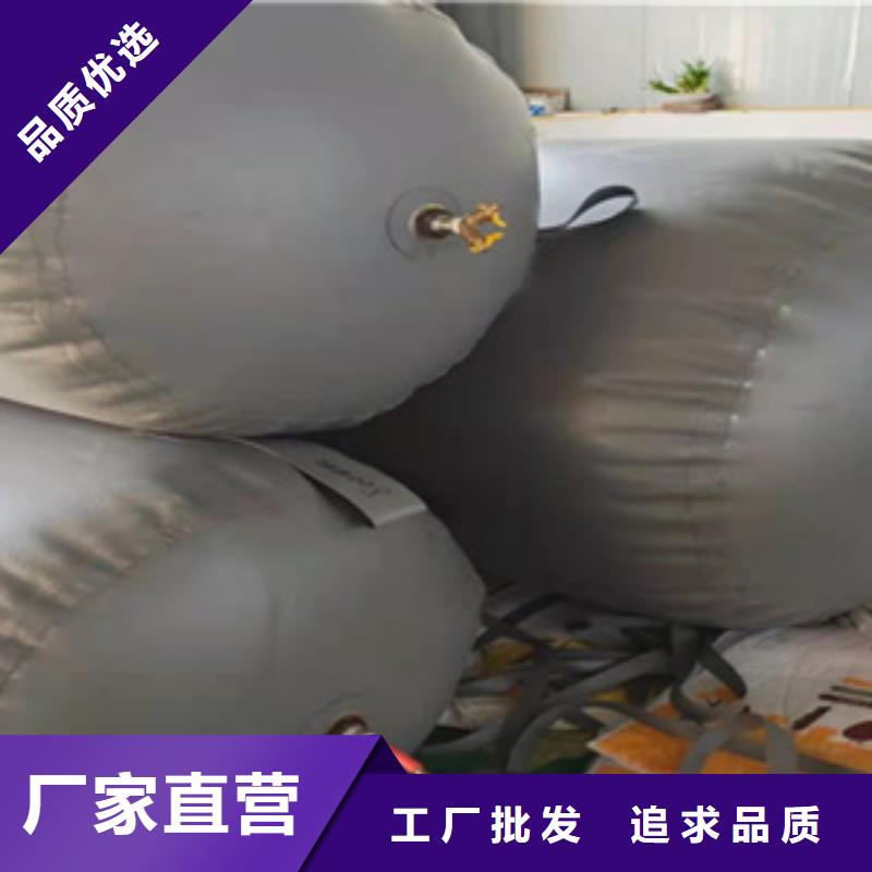 市政管道堵水气囊生产厂家