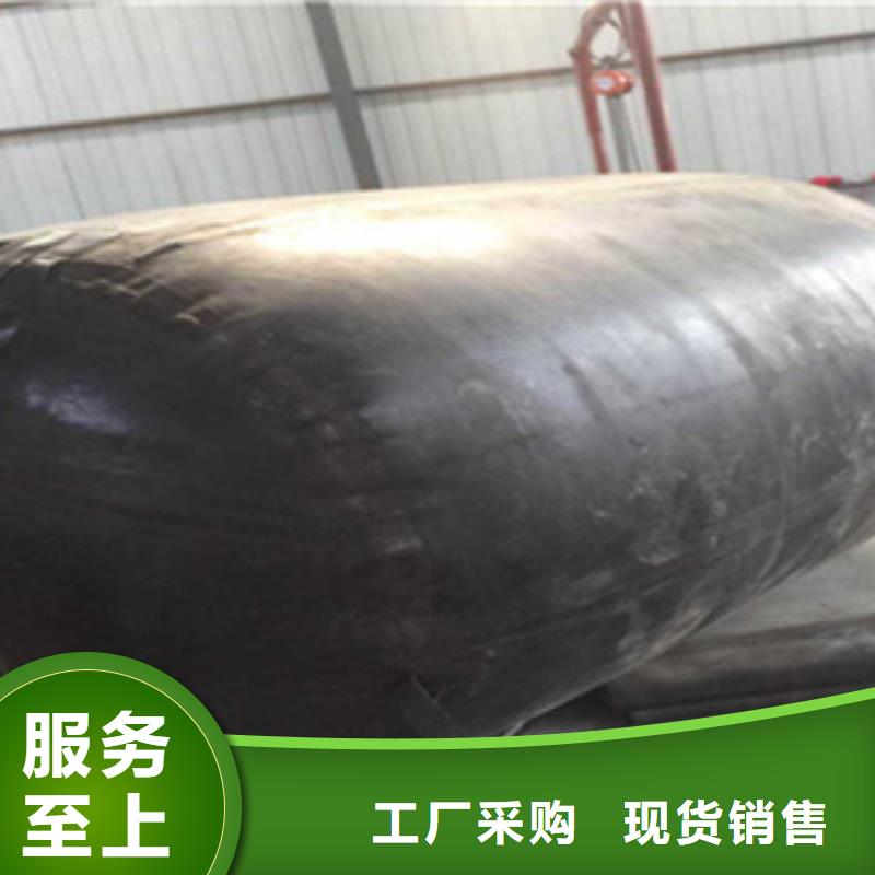 管道堵水气囊桥梁预压水袋快捷的物流配送