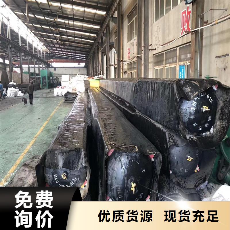 预制空心板橡胶气囊价格行情