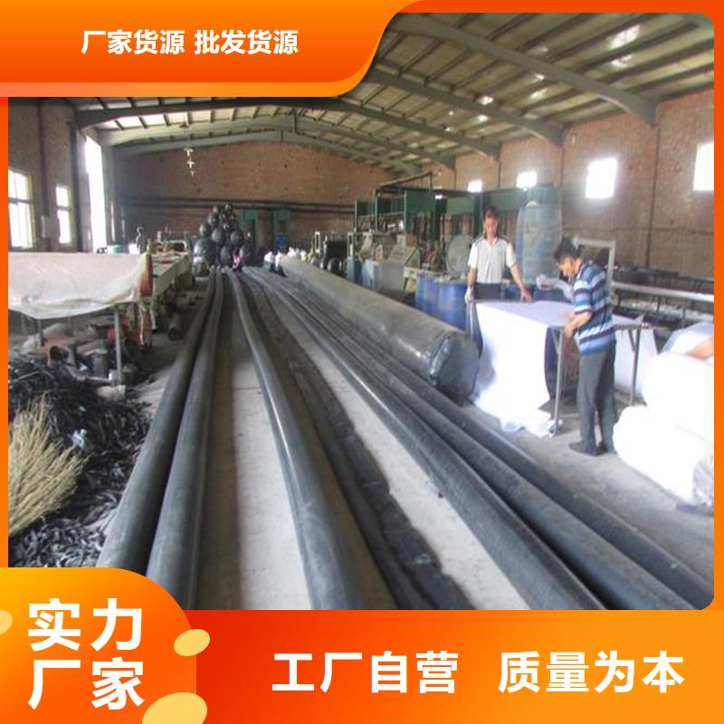 预制空心板橡胶气囊价格行情