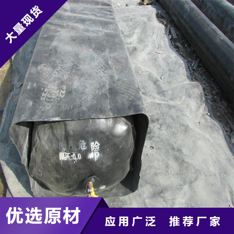 预制空心板橡胶气囊价格行情