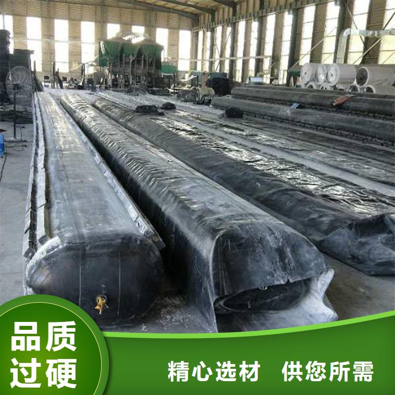 预制空心板橡胶气囊价格行情