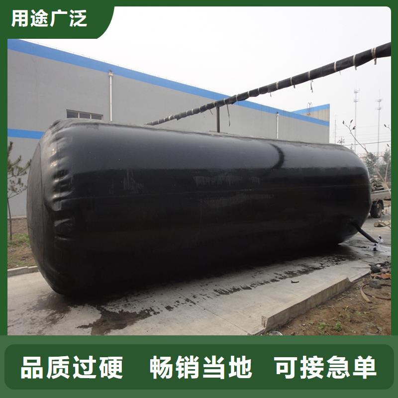桥梁橡胶充气芯模使用时间长