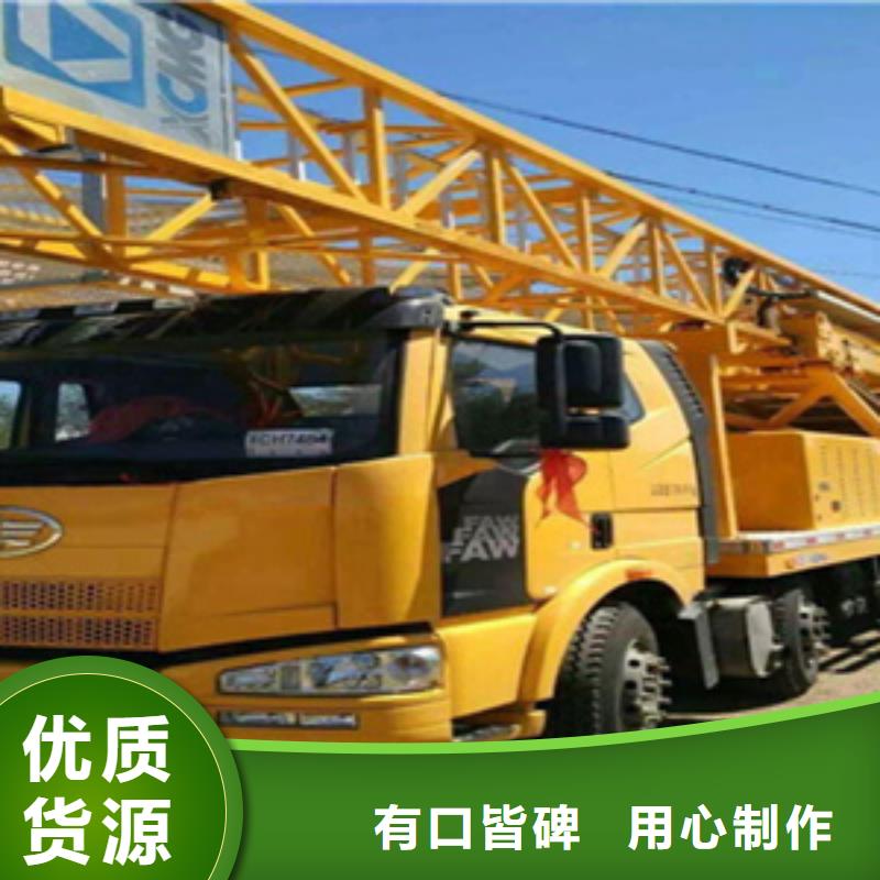 桥检车租赁工作机动灵活就近调车