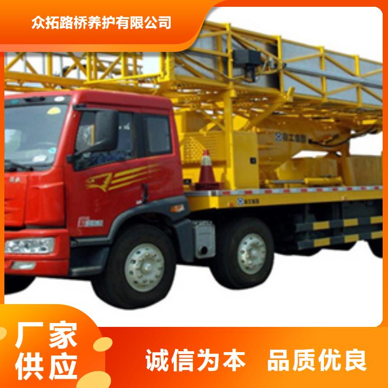 路面检测车租赁工作机动灵活就近调车