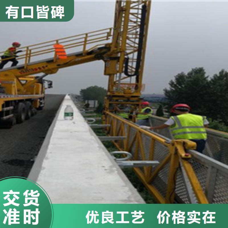 桁架式桥检车租赁租期灵活-众拓路桥