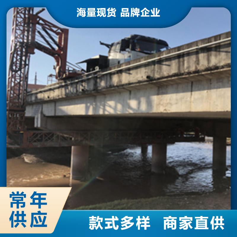 桥检车租赁用于桥梁加固