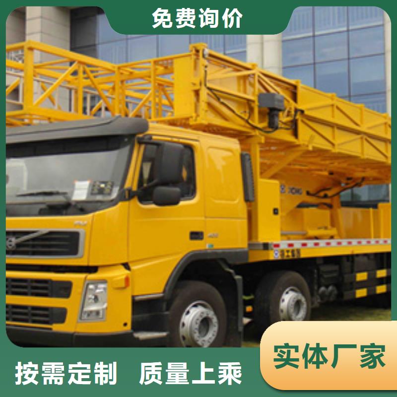 桥检车租赁可靠性高就近调车