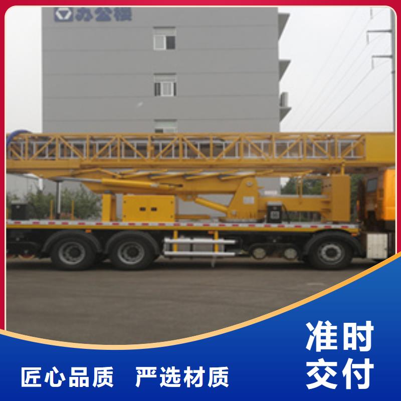 桥检车出租用于桥梁检修珠海狮山街道