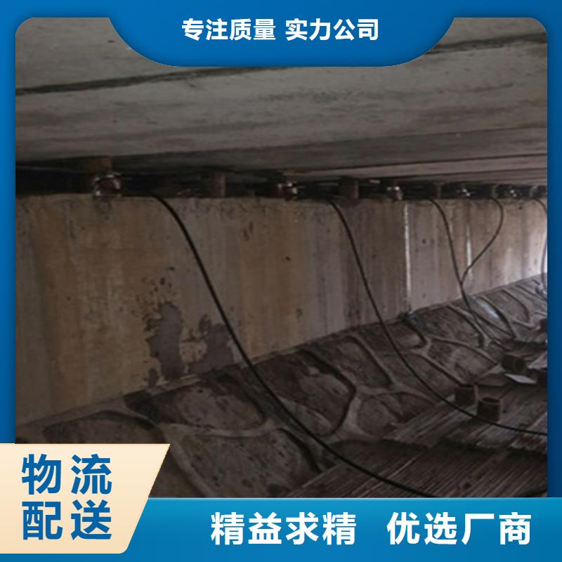 桥梁支座更换实力优品