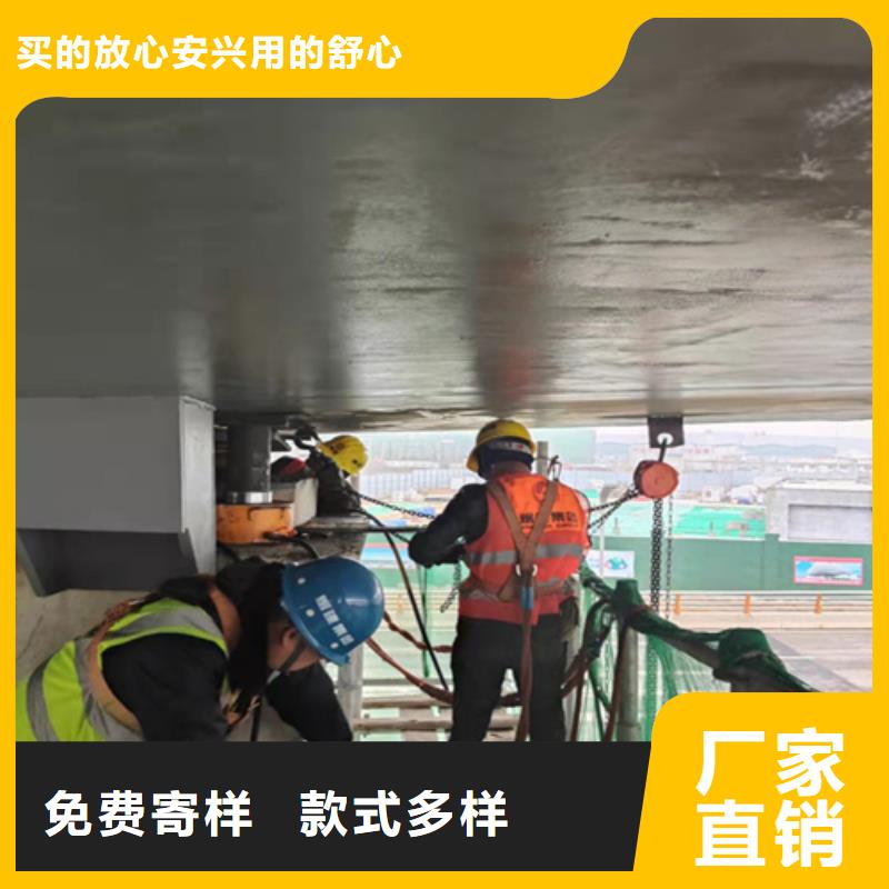 桥梁支座更换实力优品