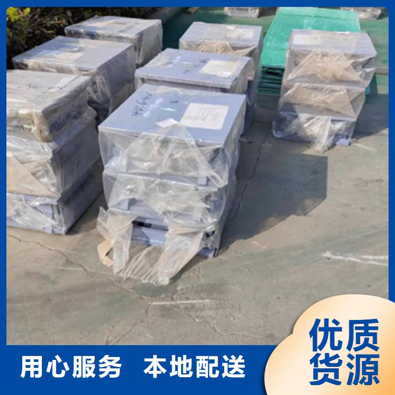 单向盆式橡胶支座生产厂家
