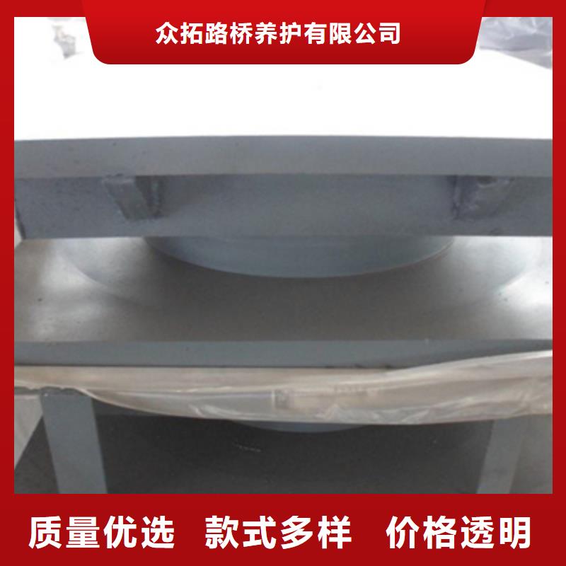 固定盆式橡胶支座生产厂家