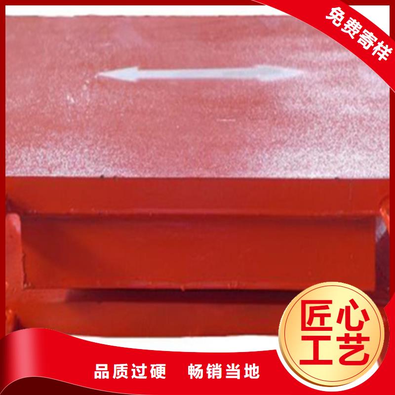 GPZKZ盆式橡胶支座生产厂家