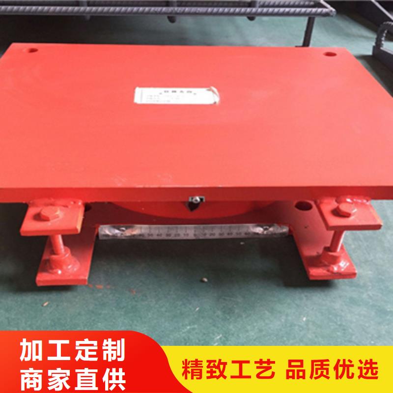 双向盆式橡胶支座厂家价格