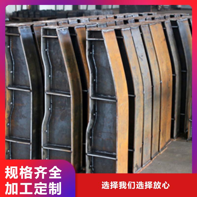 【防撞护栏道路护栏工厂直销】
