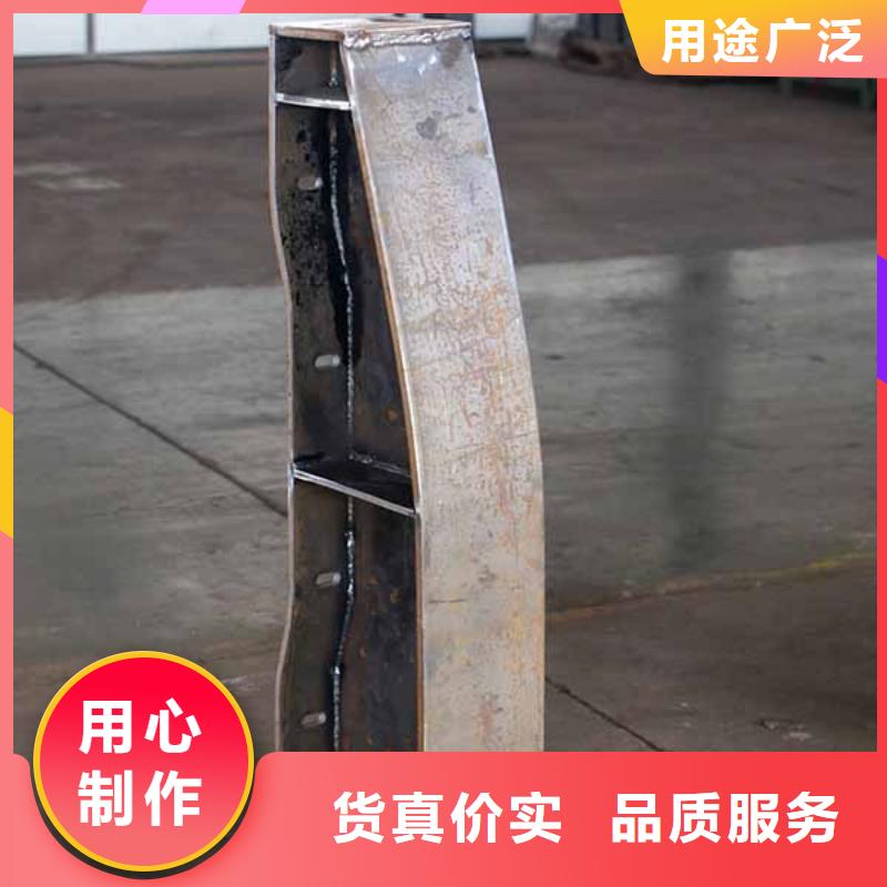 防撞护栏,天桥护栏严选材质