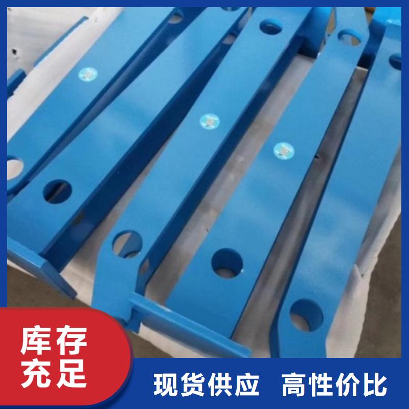 不锈钢复合管护栏,【不锈钢护栏】重信誉厂家