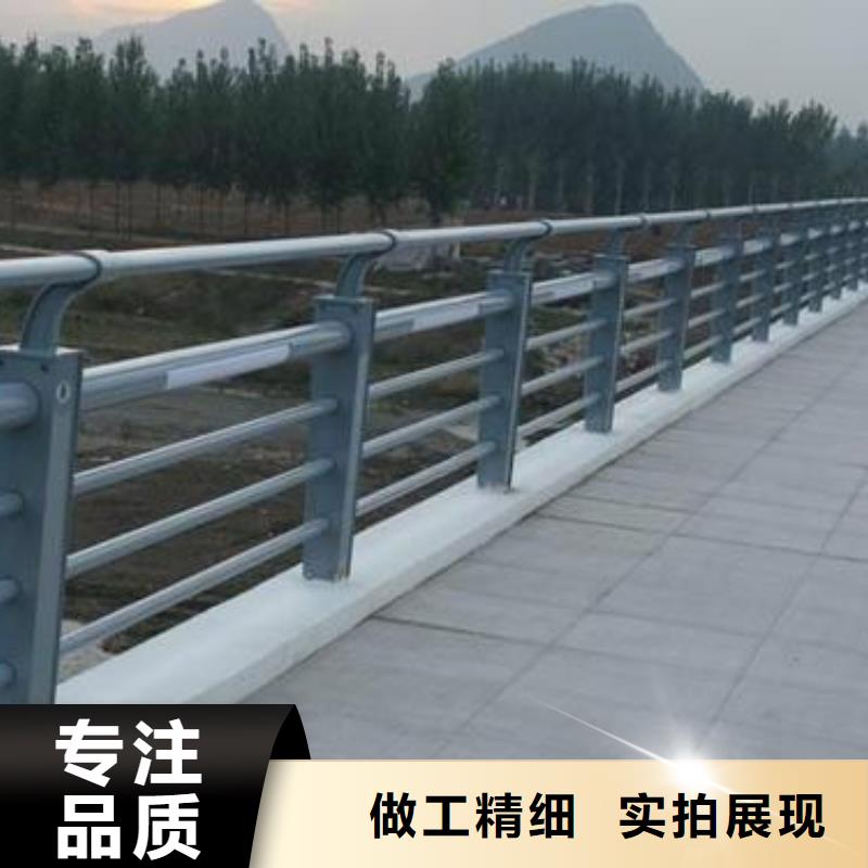 道路护栏【景观】护栏产品性能