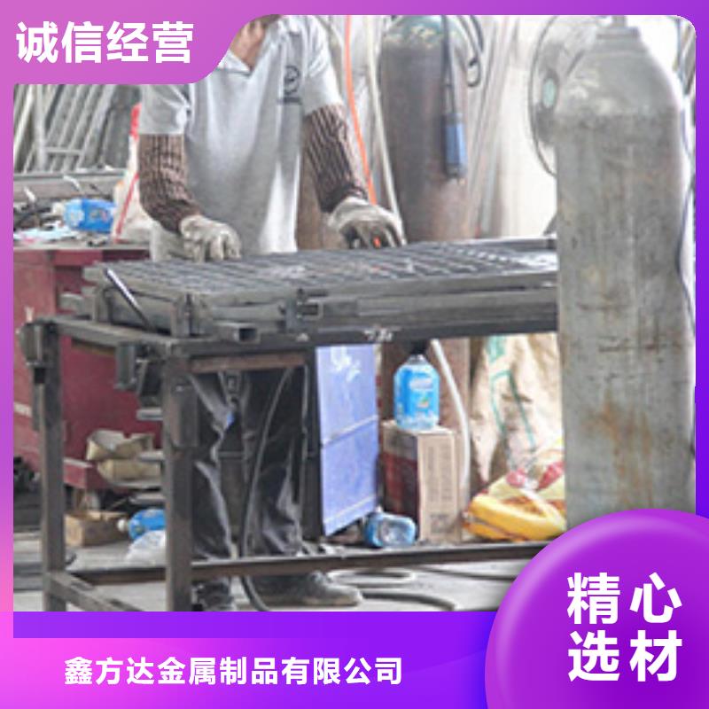 道路护栏桥梁护栏匠心制造