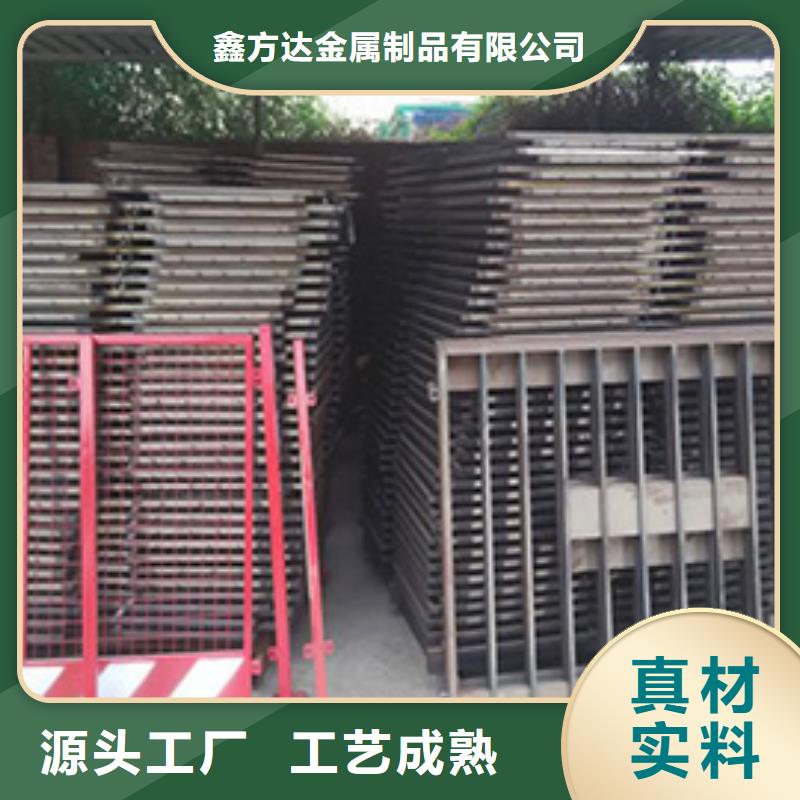 道路护栏桥梁护栏匠心制造