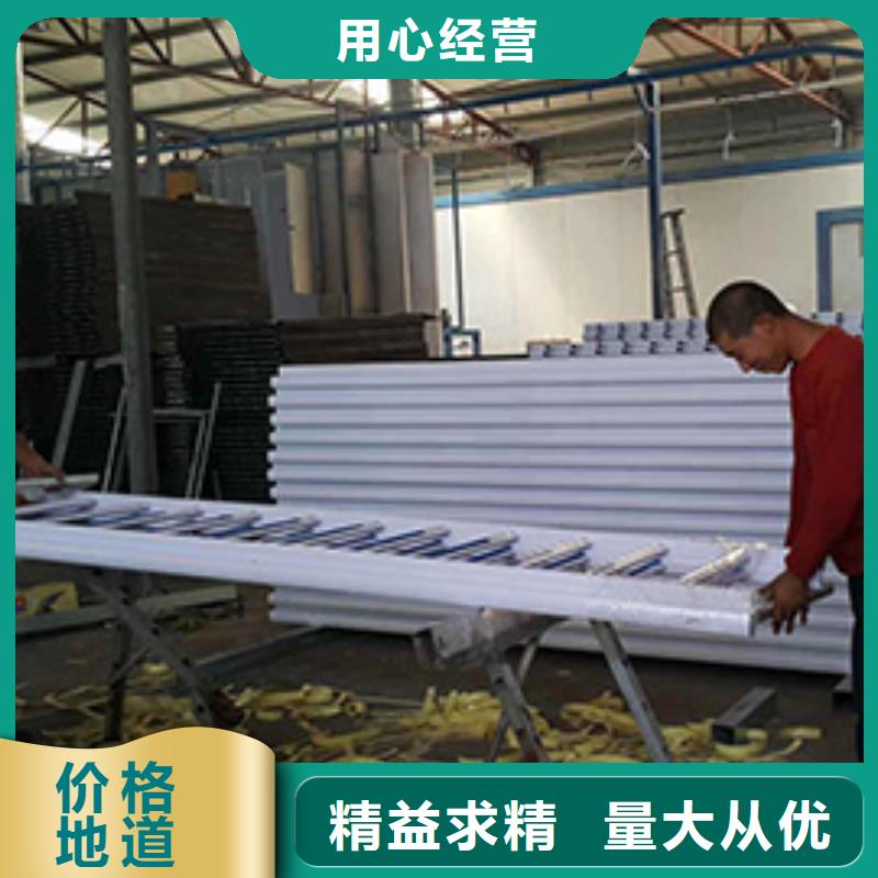 道路护栏【市政护栏】货源直供