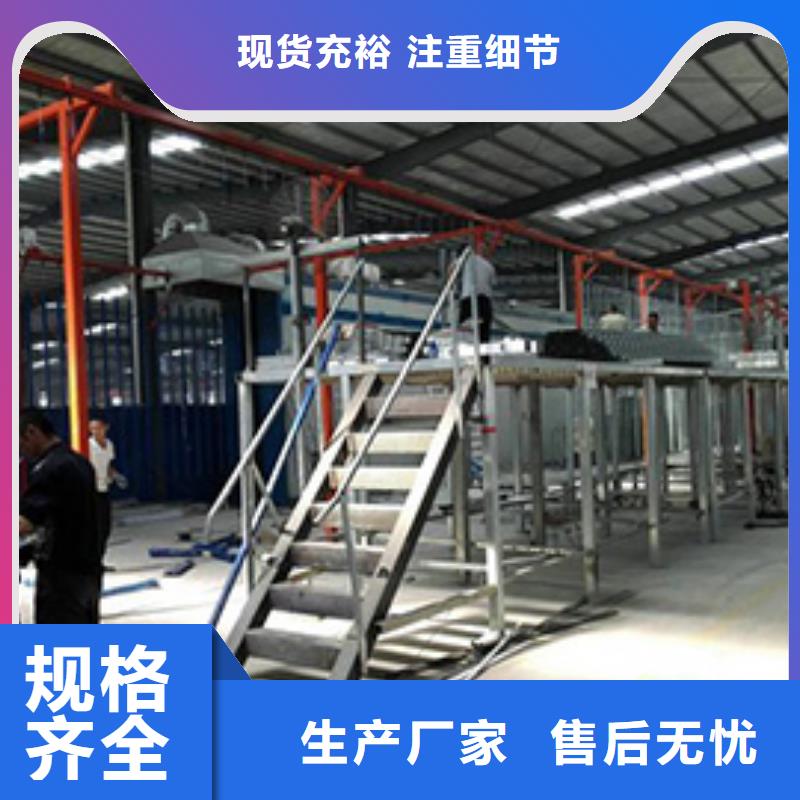 道路护栏桥梁护栏匠心制造