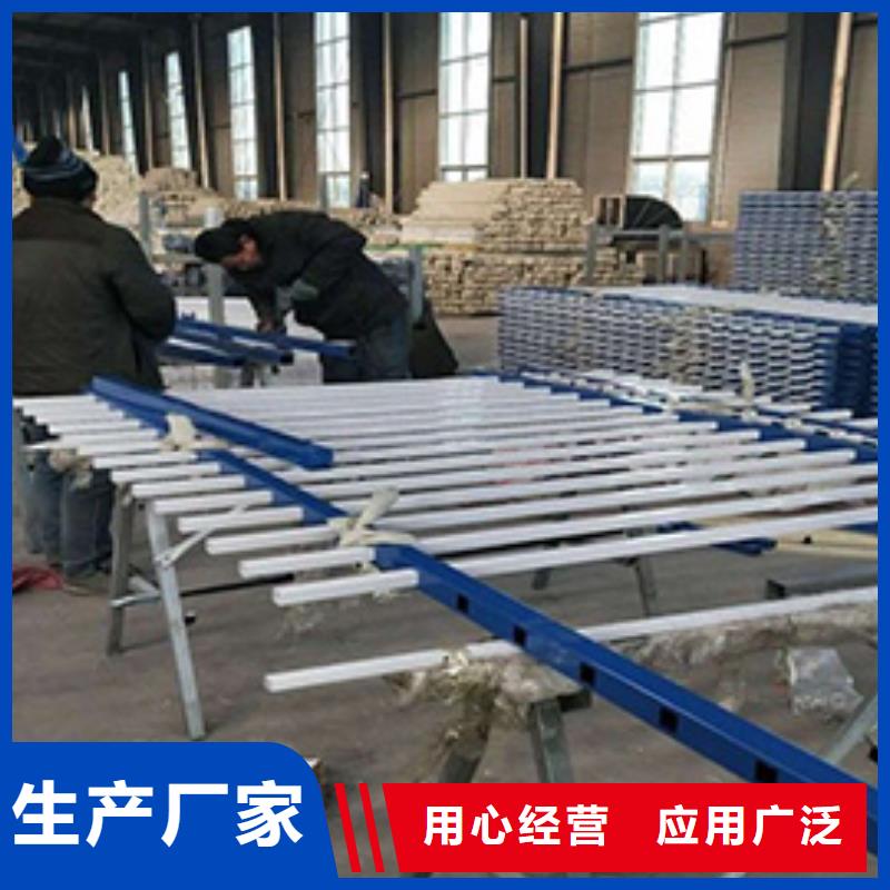 道路护栏【市政护栏】货源直供