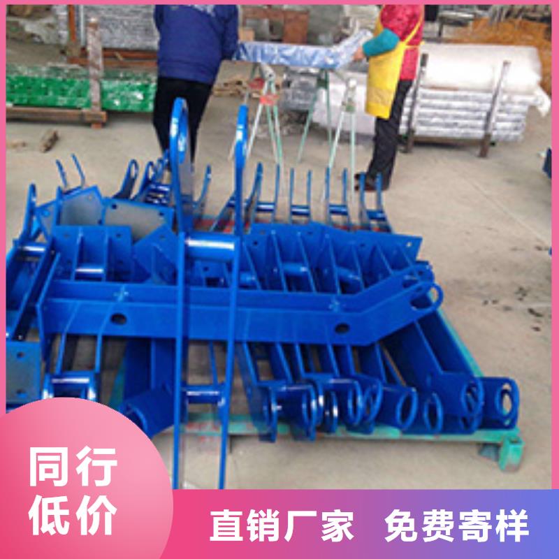 道路护栏【景观】护栏产品性能