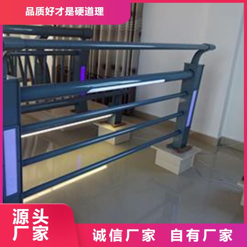 桥梁护栏,防撞立柱源头工厂量大优惠