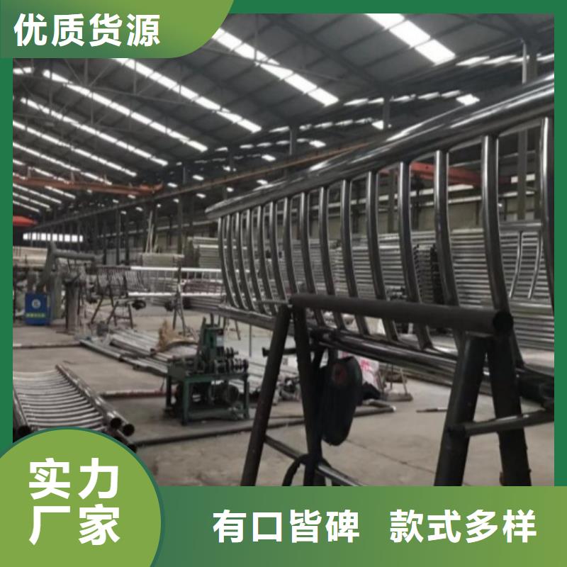 护栏【城市景观防护栏】生产经验丰富
