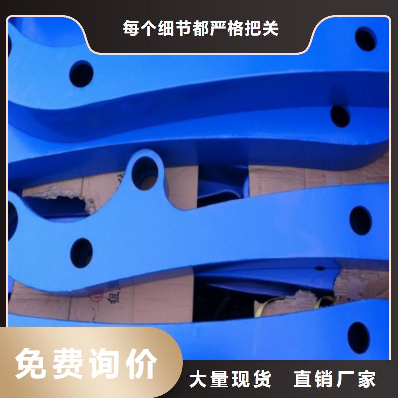 护栏,桥梁护栏厂家直接面向客户