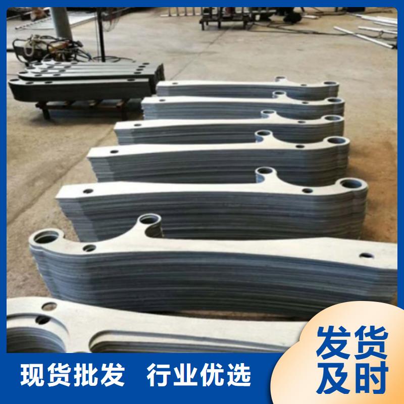 护栏_桥梁景观栏杆物美价优