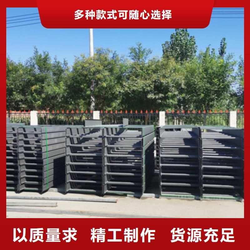 梯式直通桥架工厂批发大量现货