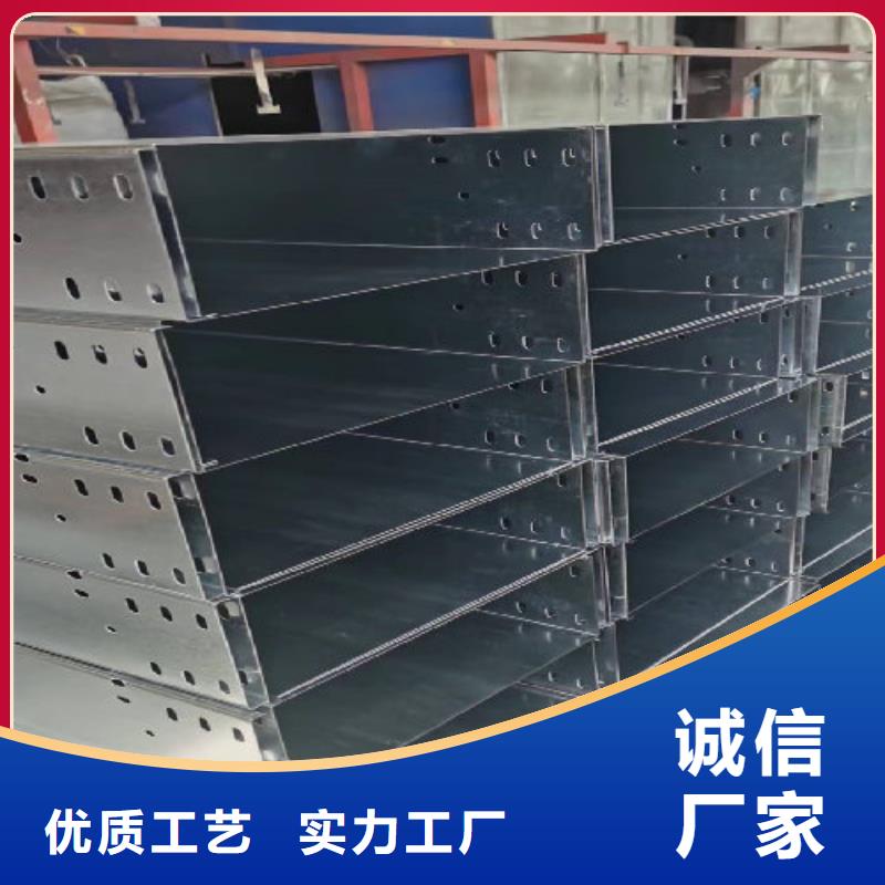 大跨距桥架100*100厂家可定制