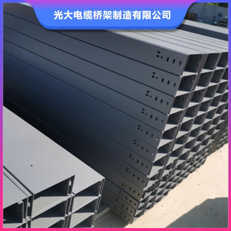 优质弱电桥架用途