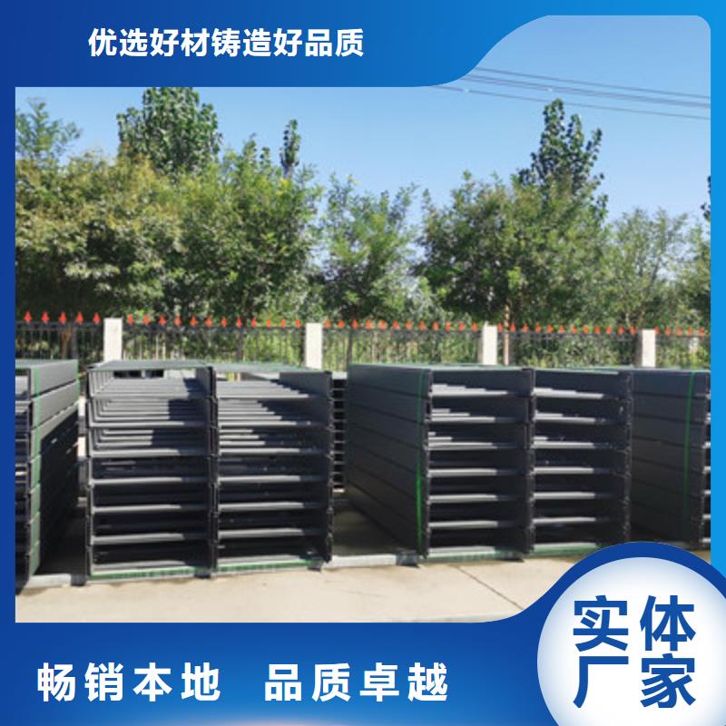 镀锌槽式桥架200*100厂家规格全